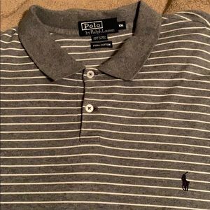 Polo Ralph Lauren XXL Long Sleeve Casual Shirt